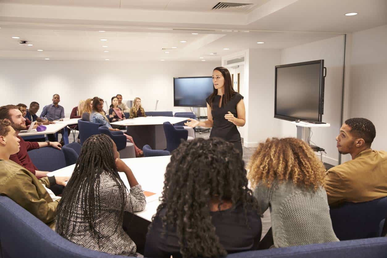 formation en mangement diplôme français-américain