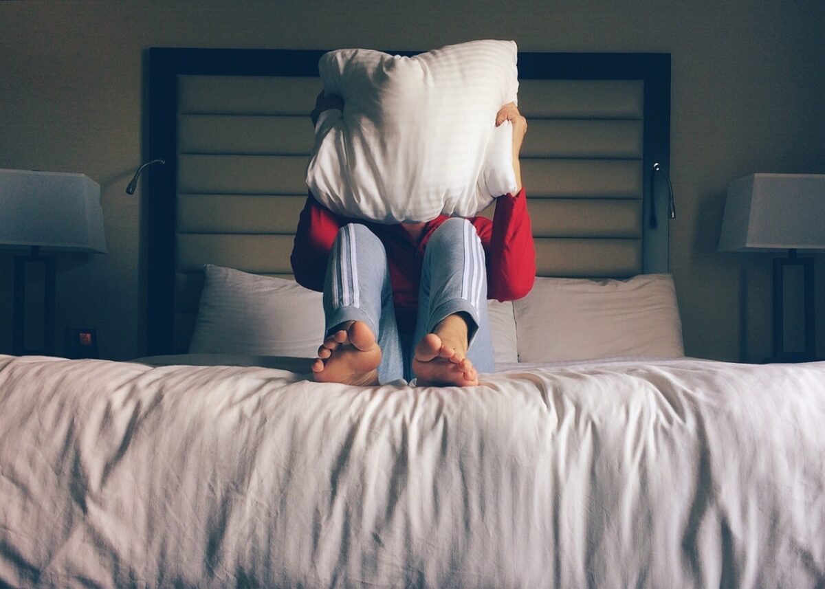 sommeil